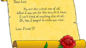 8 Free Love Poem Generator Websites English Grammar