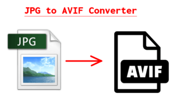Free Online JPG to AVIF Converter to Bulk Convert JPG Images to AVIF