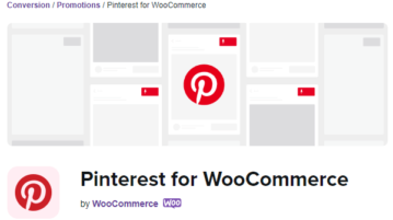 Pinterest for WooCommerce Create Pinterest Board from WooCommerce Products
