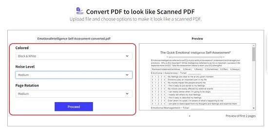 Websites to Make a PDF Hand