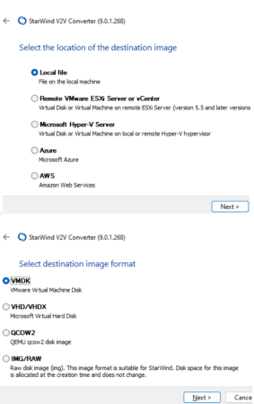vmdk to iso converter online vmdk to iso converter online