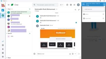 3 Free Google Chat Desktop Apps to Chat without Browser Franz