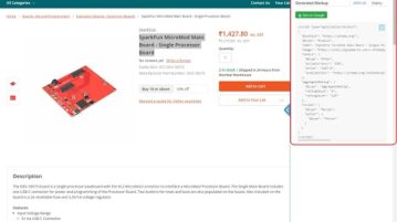 6 Free Schema Markup Generator Websites for SEO Schema Dev