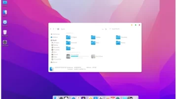 3 Free macOS Themes for Windows 11 to Make it Look Like Mac 3 Free macOS Themes for Windows 11 to Make it Look Like Mac