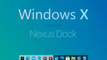 5 Free Floating Dock for Windows 11 to Launch Applications Quickly 5 Free Floating Dock for Windows 11 to Launch Applications Quickly