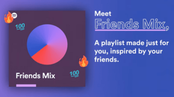 How to Create Mixtape for your Friends using Spotify