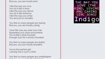 4 AI Lyrics Generator to Generate Entire Song Lyrics for Free Song Lyrics Generator UK3