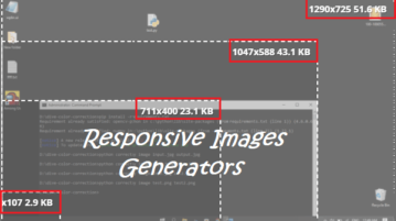 3 Free Responsive Images Generator Online 3 Free Responsive Images Generator Online