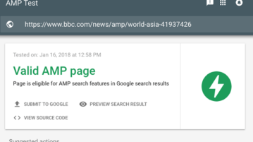 5 Free AMP Validator Websites to Test AMP Pages for Errors 5 Free AMP Validator Websites to Test AMP Pages for Errors