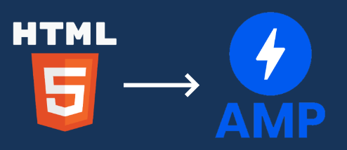Convert HTML to AMP for Free