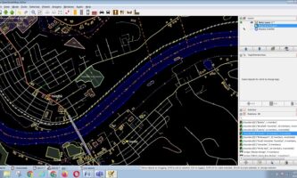 Free Open Source Open Street Map Editor to Create Custom Maps