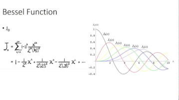 Free Online Bessel Function Calculator Websites