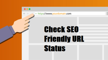 5 Free SEO Friendly URL Checker Online Free SEO Friendly URL Checker Online
