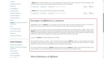 5 Free Legal Dictionary Online to Lookup Legal Terms Law Insider Examples of usage