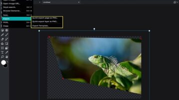 5 Free Image Perspective Makers Online Pixlr 2