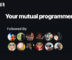 See Mutual Followers for any GitHub User