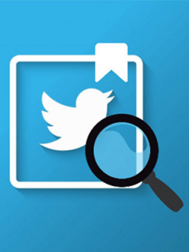 How to Search Twitter Bookmarks to Find Specific Bookmarked Tweets