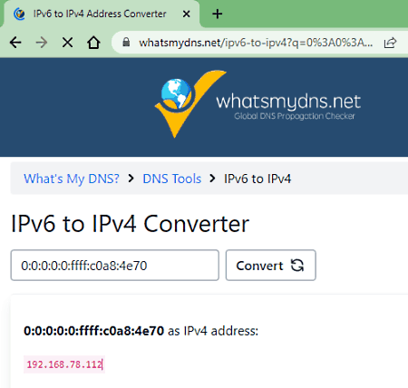 whatsmydns_ipv6_to_ipv4_converter_online_2022_07_30_17_51_58