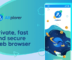 Free Private Internet Browser for PC and Android with Built-in VPN AXplorer