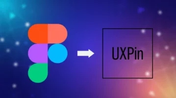 Tool to Copy Paste UI Designs Between Figma and UXPin