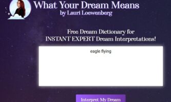 5 Free Dream Interpretation Websites to Know What your Dreams Mean