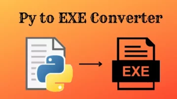 3 Free Python to EXE Converter Software for Windows