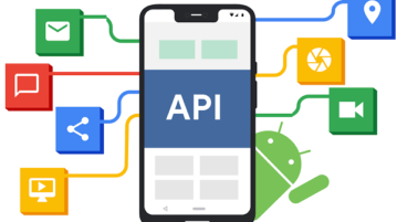 API Infrastructure for Developers to Build Apps API Point