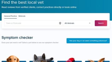 7 Free Pet Symptoms Checker Websites to Identify Pet Diseases Vet Help Direct
