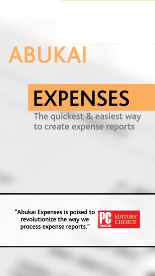 Abukai Expenses 