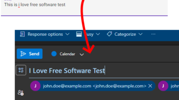 Create Add to Calendar Link for Outlook with these 5 free Websites Create Add to Calendar Link for Outlook with these 5 free Websites