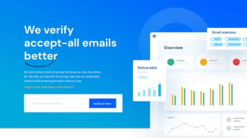 Free Email Verification Tool to Check Email Deliverability