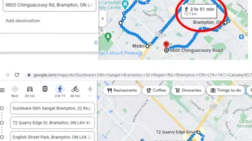 How to Optimize Google Maps Routes to Save Gas and Time