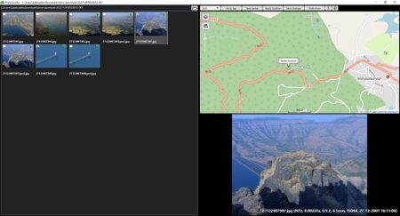 PhotoLocator