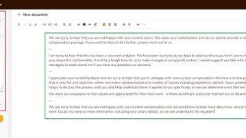 2 Free Email Conversation Reply Generators using AI Rytr.me