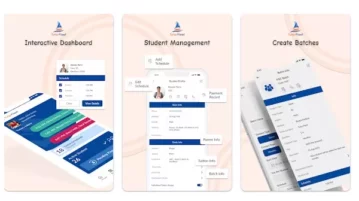 Free app for Tutors to Manage Students Schedule, Track Payments