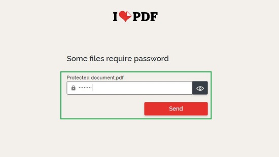 ILovePDF