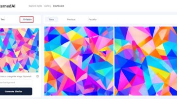 2 Free AI Pattern Generator Websites to Generate Unique Patterns Patterned AI