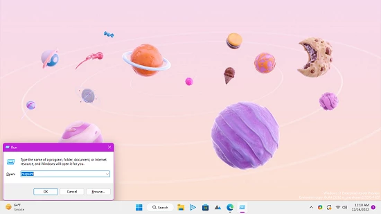 Windows 11 Education Theme for Students