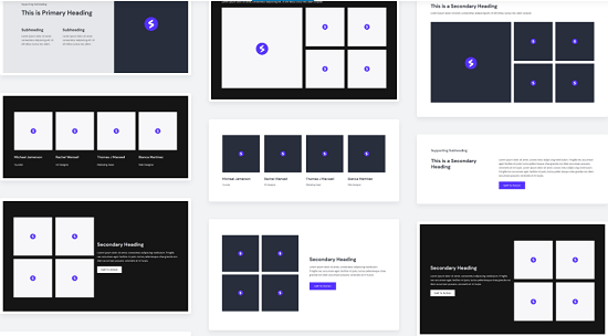 5 Free Wireframe Plugins for WordPress