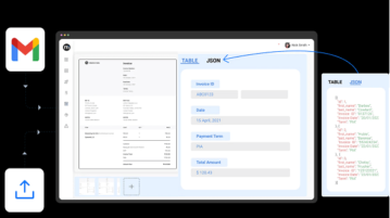 Extract Data from Invoices using this Free AI Invoice Extraction Tool Extract Data from Invoices using this Free AI Invoice Extraction Tool