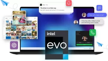 Free Microsoft Phone Link Alternative by Intel to Connect Phone to PC