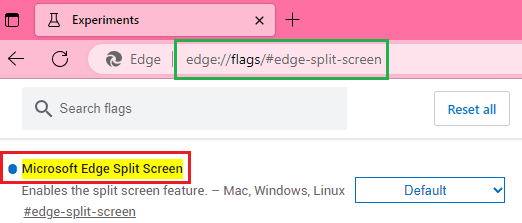 edge edge-split-screen flag