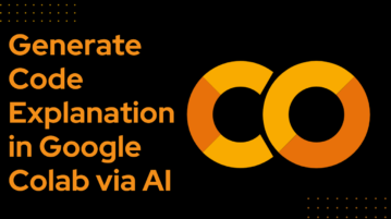 Use ChatGPT in Google Colab for Free to Explain and Summarize Code