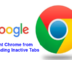 How to Permanently Stop Google Chrome from Unloading Inactive Tabs