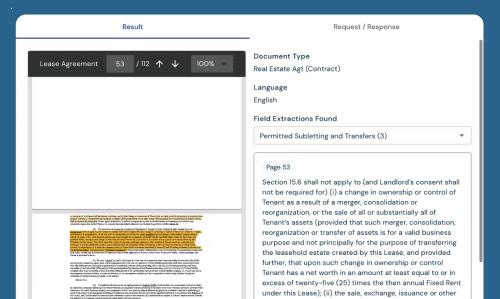 Summarize Digital Contracts using AI to Extract Key Clauses for Free