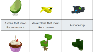 Create 3D Objects from Text Prompts using OpenAI’s Shap-E for Free Create 3D objects from text prompts using OpenAI's Shap-E for free