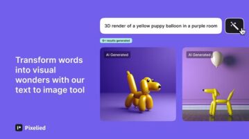 Generate Custom Icons, Logos, Illustrations using AI on this Free Website Featured