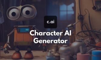 Free AI Based Character Generator with Bio for Beginners: Character AI