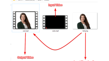How to Set a Custom Thumbnail to an Mp4 Video