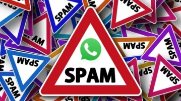 How to auto mute calls from unknown spam numbers on WhatsApp